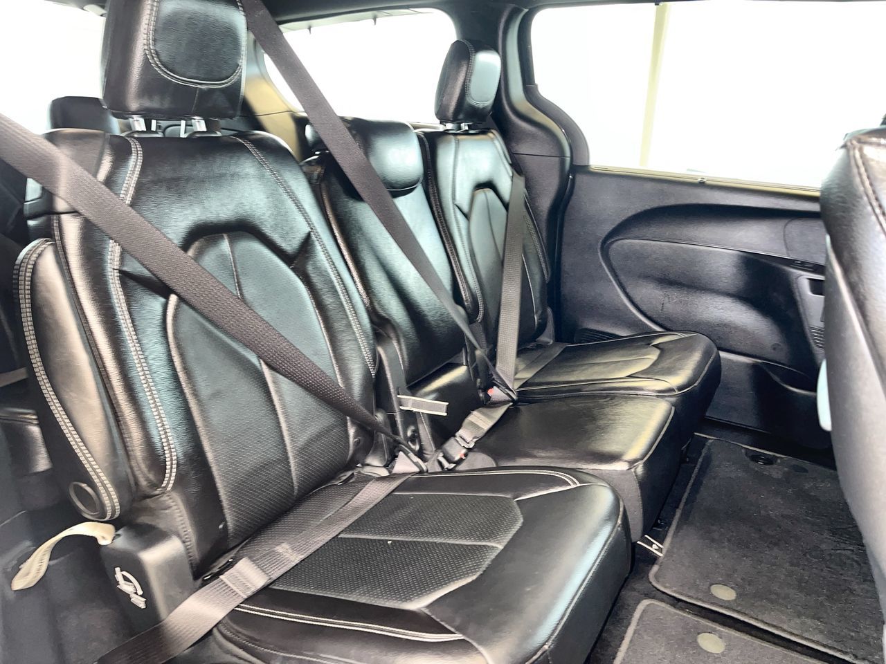 Chrysler Pacifica  2022 à Regina, Saskatchewan