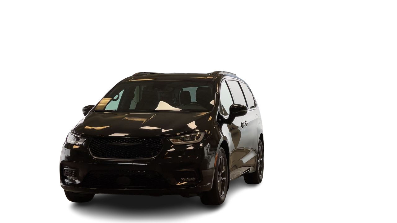 Chrysler Pacifica  2022 à Regina, Saskatchewan