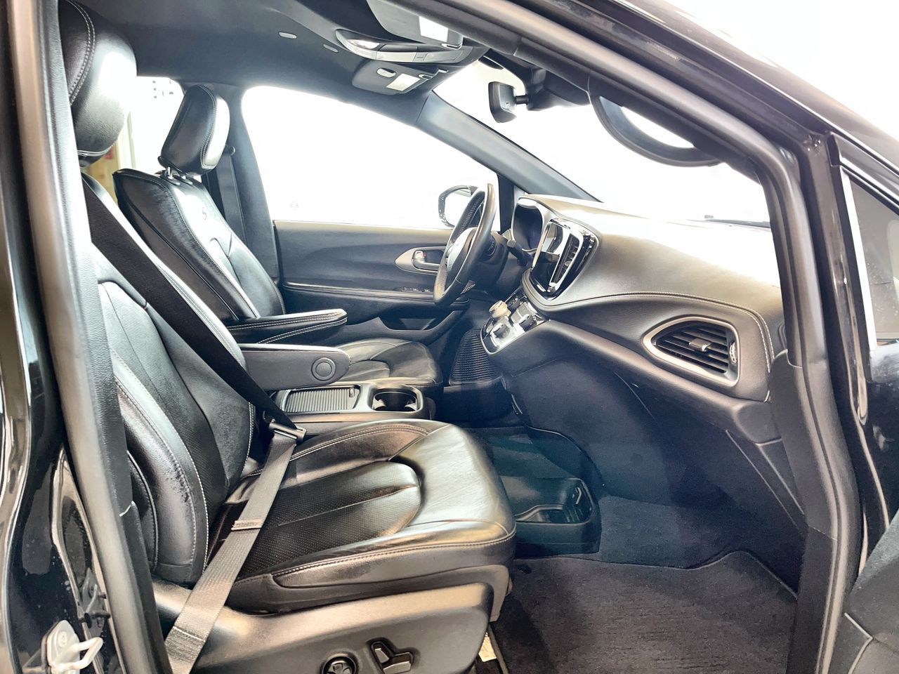 Chrysler Pacifica  2022 à Regina, Saskatchewan