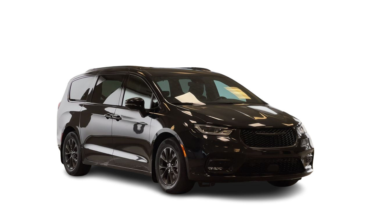 Chrysler Pacifica  2022 à Regina, Saskatchewan