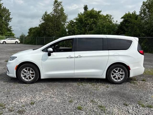 Chrysler Pacifica  2023 à Regina, Saskatchewan