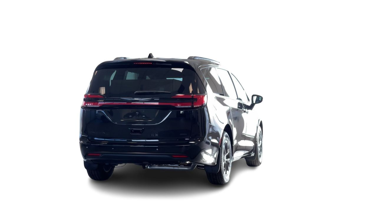 Chrysler Pacifica  2025 à Regina, Saskatchewan