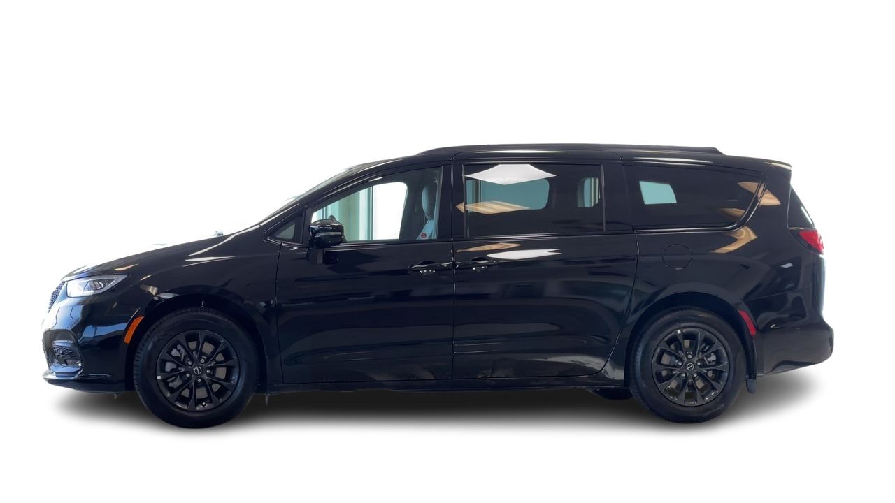 Chrysler Pacifica  2025 à Regina, Saskatchewan
