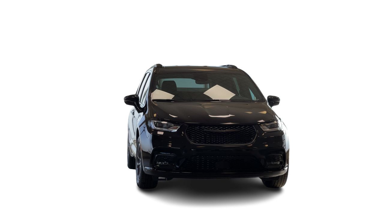 Chrysler Pacifica  2025 à Regina, Saskatchewan