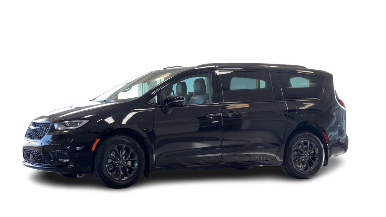 Chrysler Pacifica  2025 à Regina, Saskatchewan
