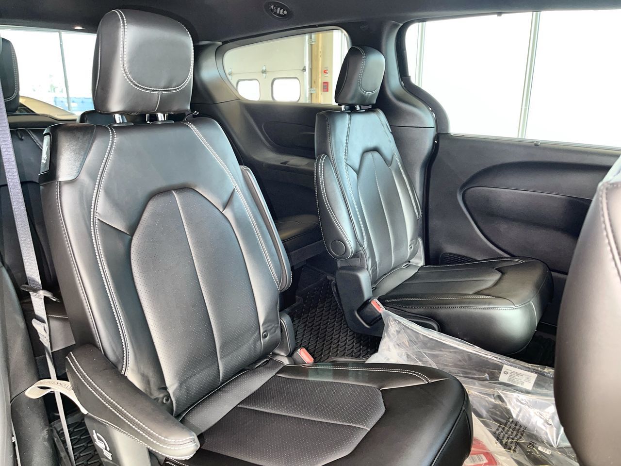 Chrysler Pacifica  2025 à Regina, Saskatchewan