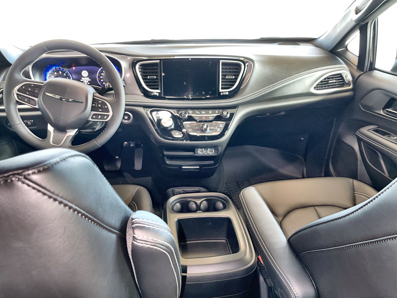 Chrysler Pacifica  2025 à Regina, Saskatchewan