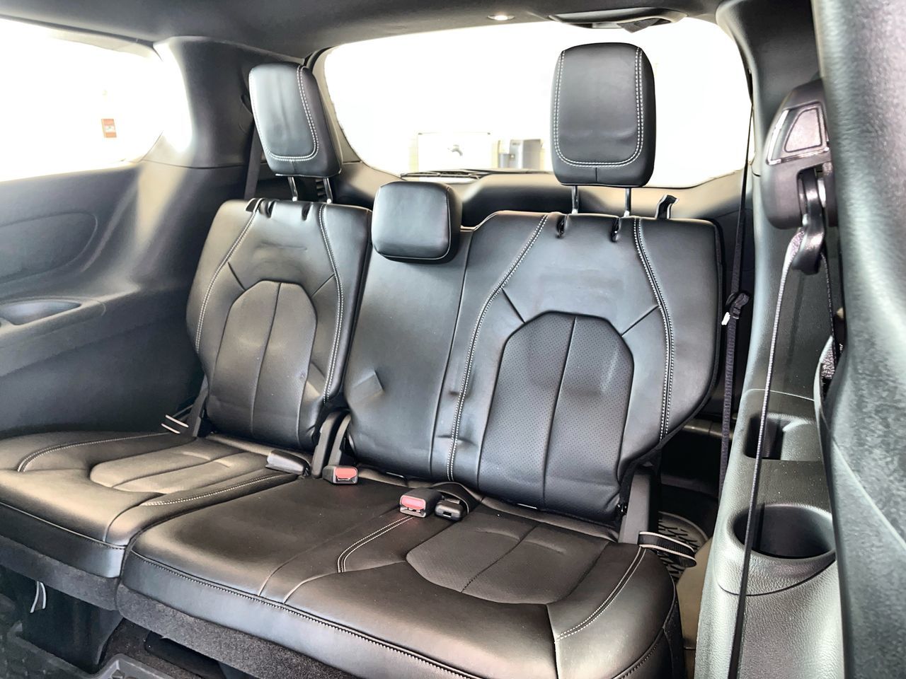 2025 Chrysler Pacifica in Regina, Saskatchewan