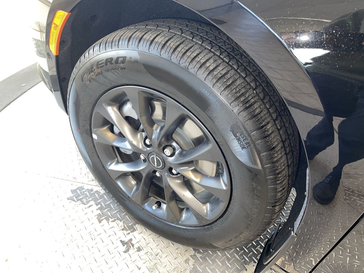 2025 Chrysler Pacifica in Regina, Saskatchewan