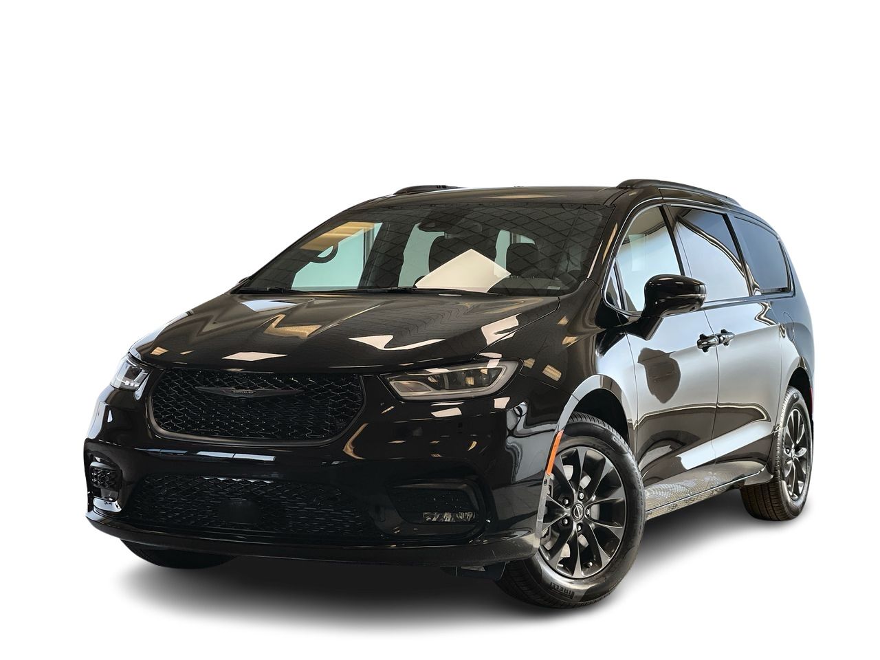 2025 Chrysler Pacifica in Regina, Saskatchewan