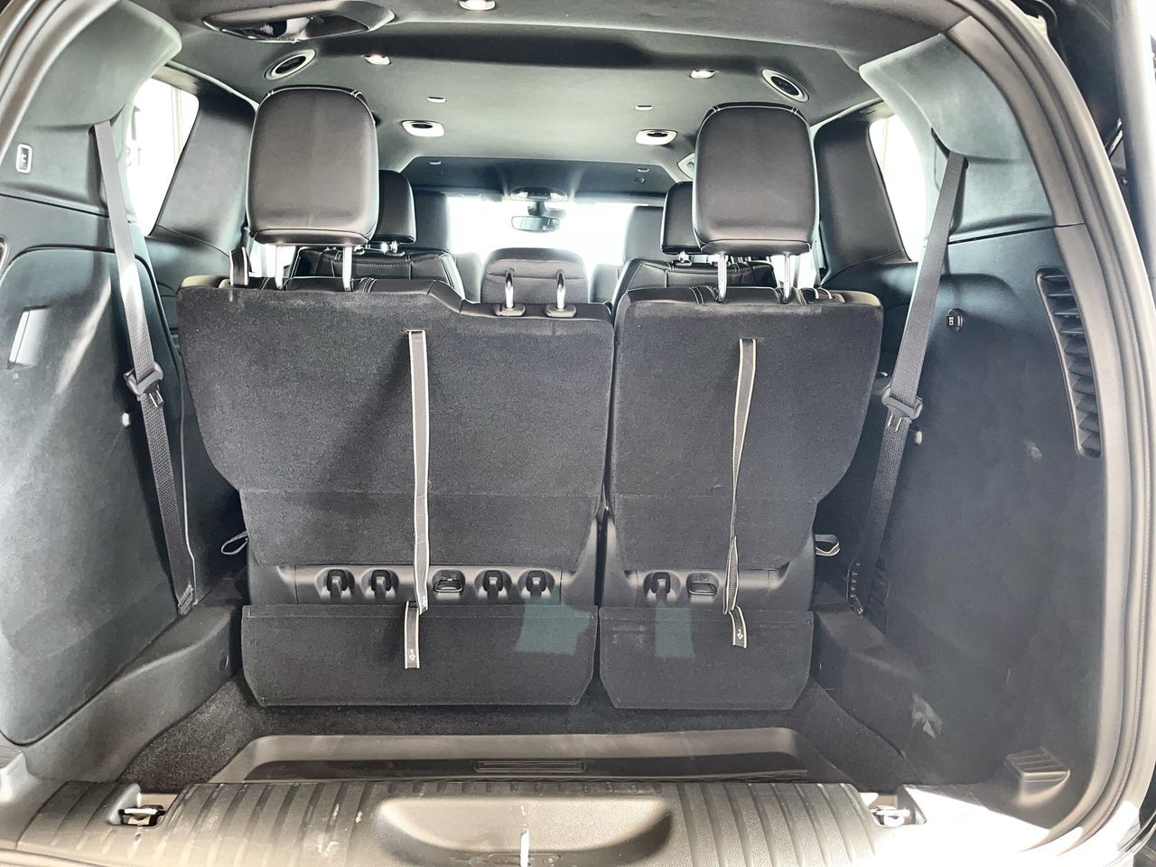 2025 Chrysler Pacifica in Regina, Saskatchewan