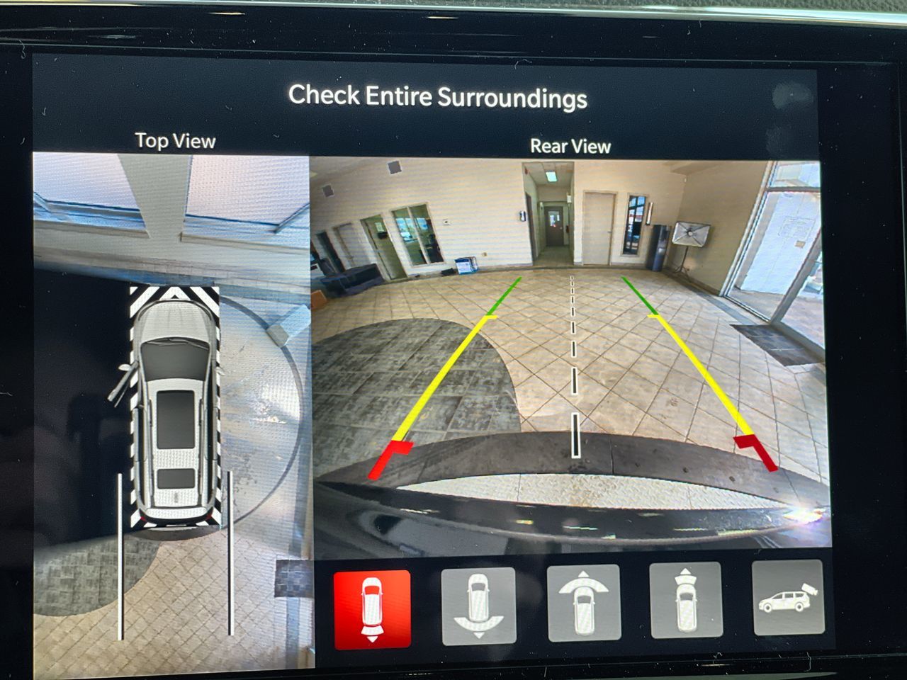 2025 Chrysler Pacifica in Regina, Saskatchewan