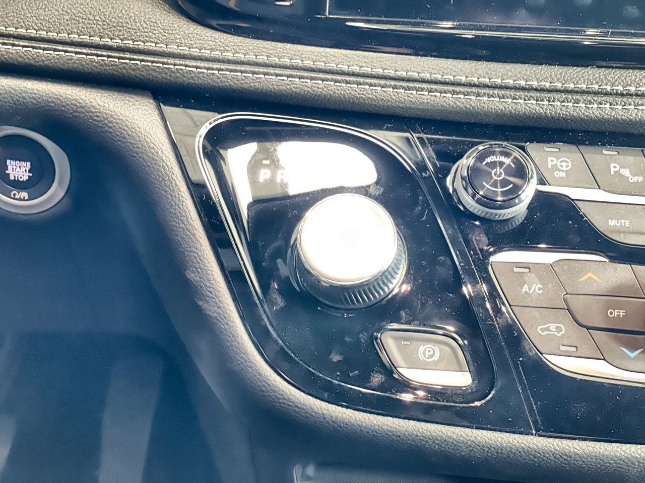 2025 Chrysler Pacifica in Regina, Saskatchewan