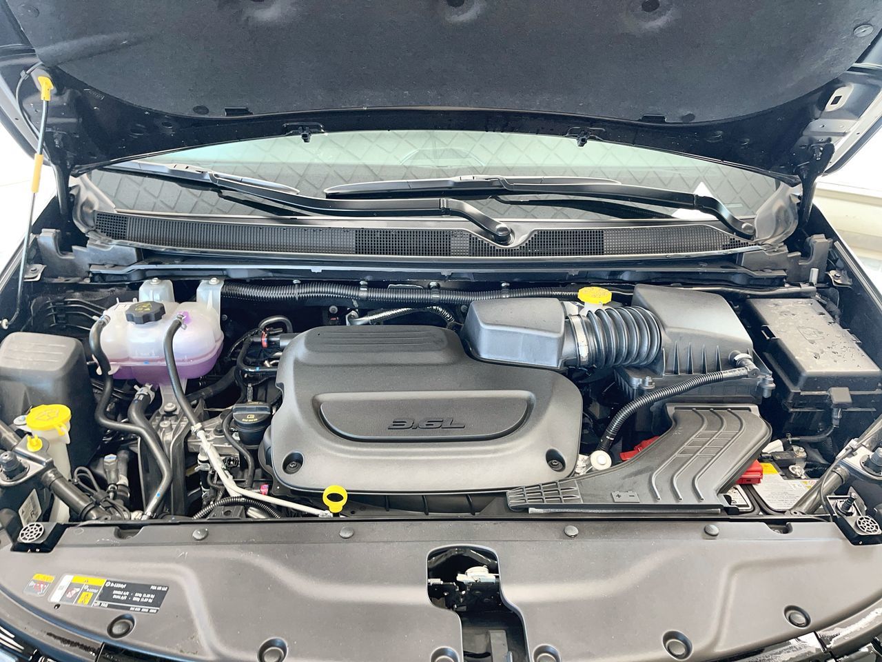 2025 Chrysler Pacifica in Regina, Saskatchewan