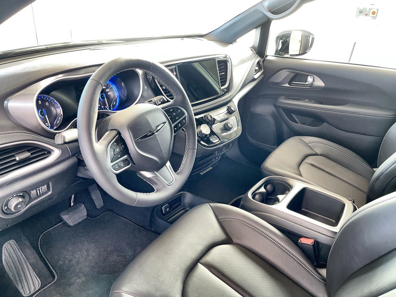 2026 Chrysler Pacifica in Regina, Saskatchewan