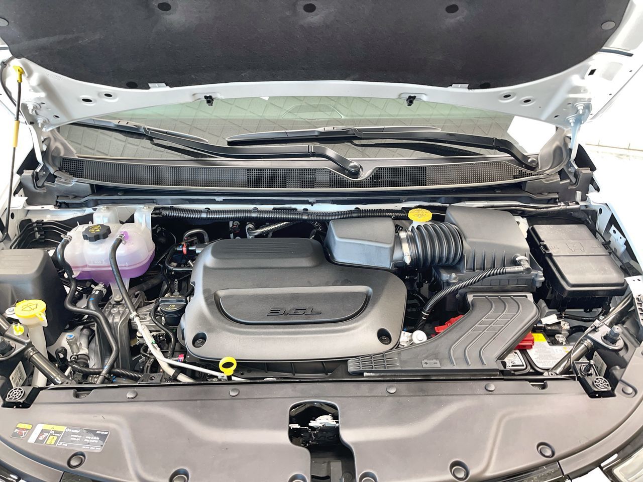 2026 Chrysler Pacifica in Regina, Saskatchewan