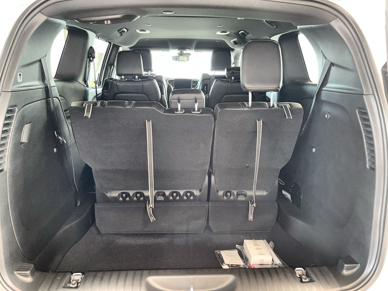 Chrysler Pacifica  2026 à Regina, Saskatchewan
