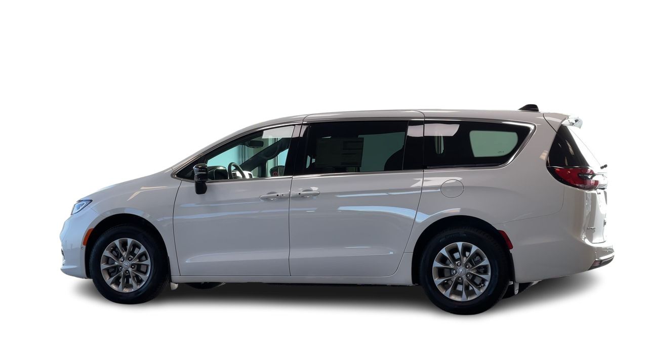 Chrysler Pacifica  2026 à Regina, Saskatchewan