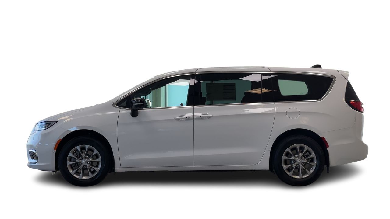Chrysler Pacifica  2026 à Regina, Saskatchewan