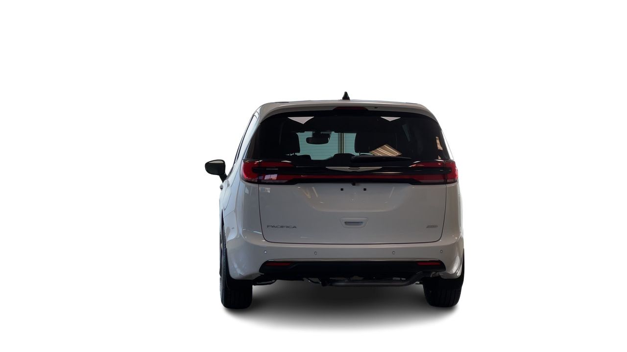Chrysler Pacifica  2026 à Regina, Saskatchewan