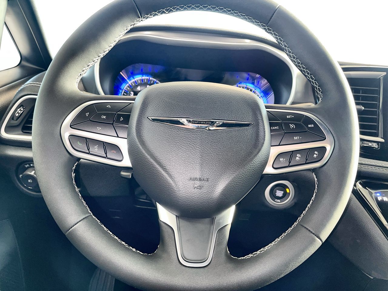 Chrysler Pacifica  2026 à Regina, Saskatchewan