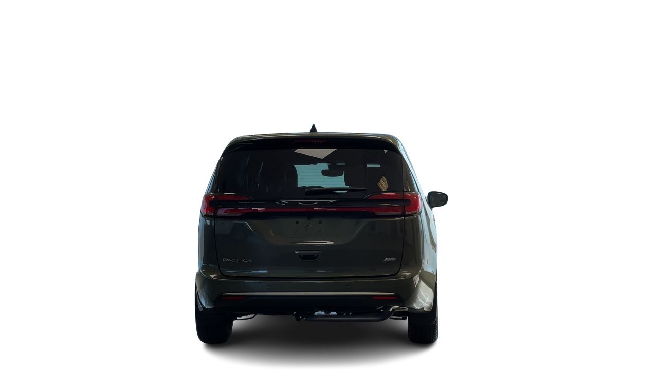 2027 Chrysler Pacifica in Regina, Saskatchewan