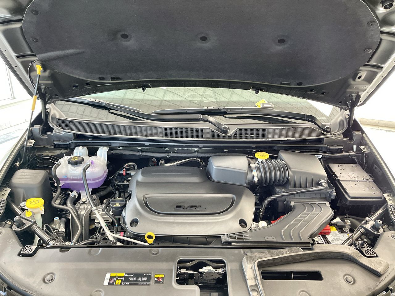 2027 Chrysler Pacifica in Regina, Saskatchewan