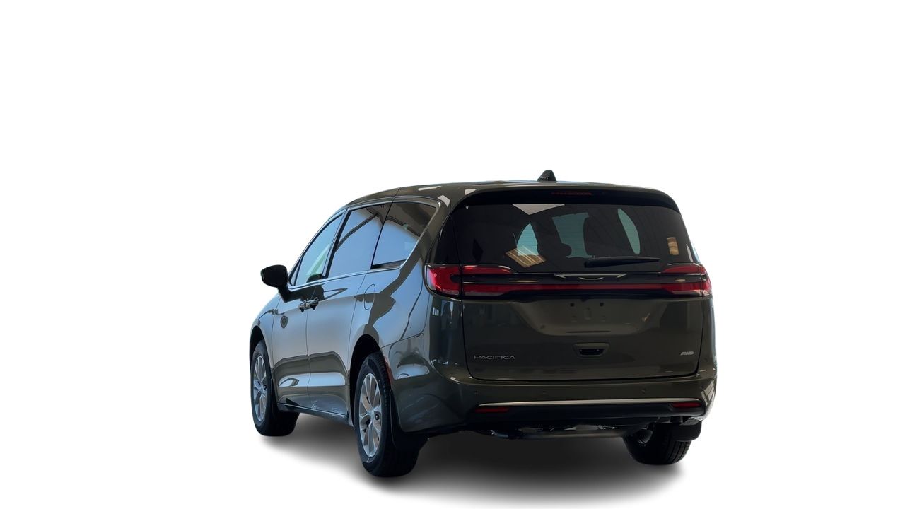 2027 Chrysler Pacifica in Regina, Saskatchewan