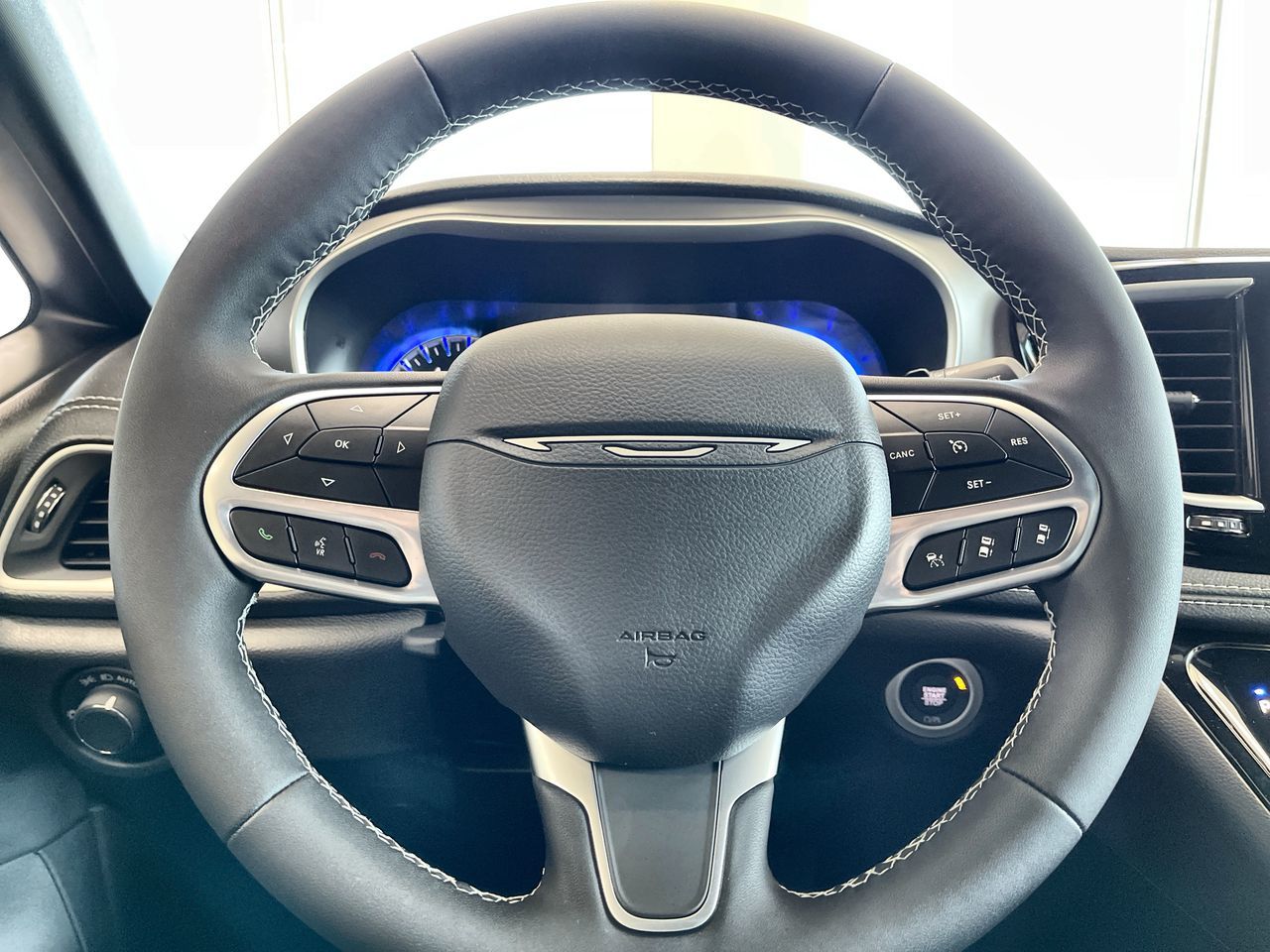 2027 Chrysler Pacifica in Regina, Saskatchewan