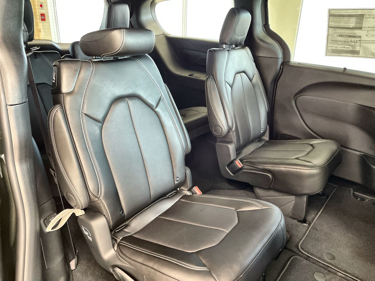 2027 Chrysler Pacifica in Regina, Saskatchewan