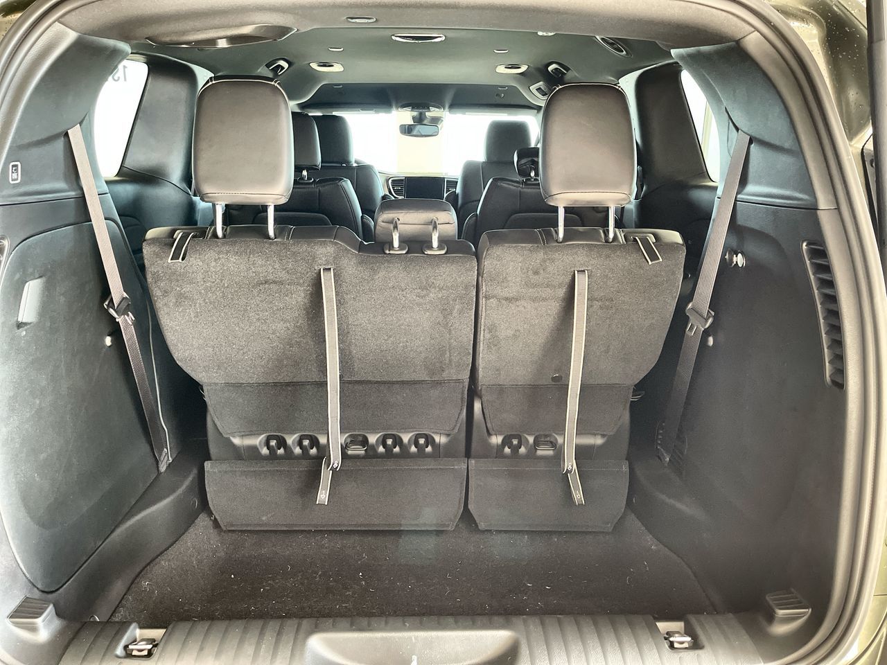 2027 Chrysler Pacifica in Regina, Saskatchewan
