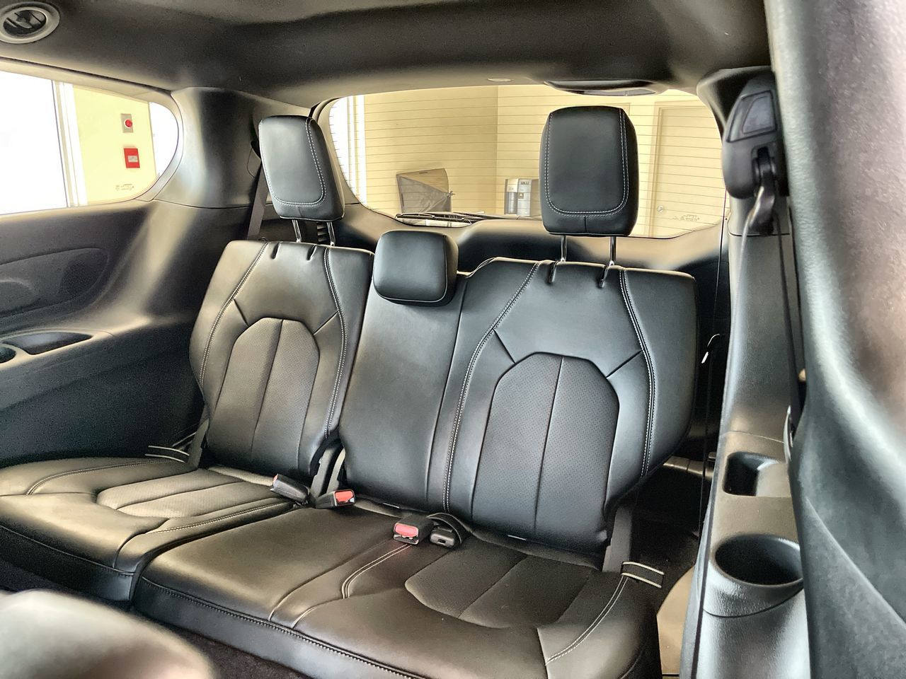2027 Chrysler Pacifica in Regina, Saskatchewan