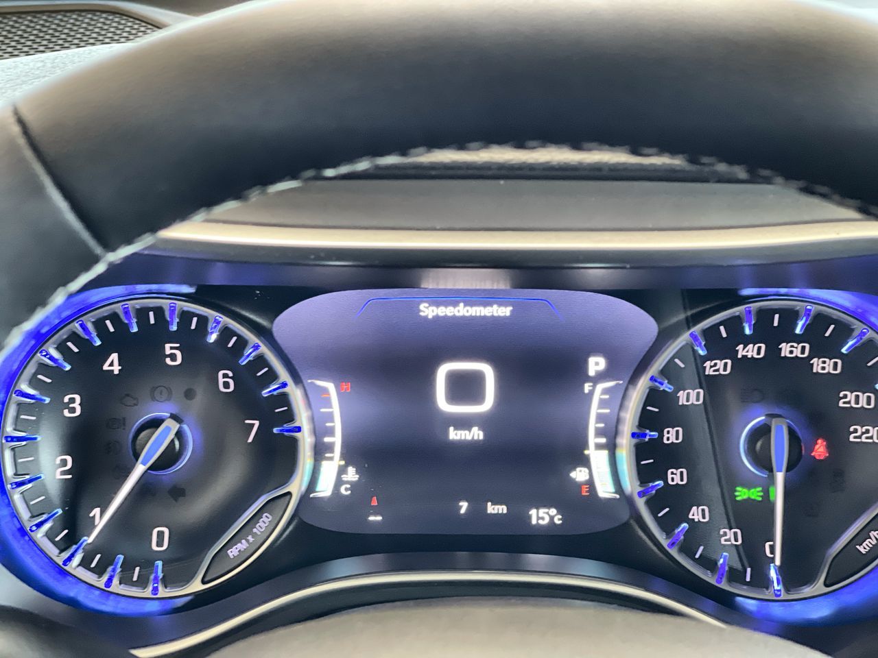 2027 Chrysler Pacifica in Regina, Saskatchewan