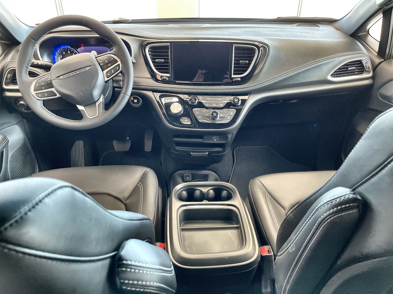 2027 Chrysler Pacifica in Regina, Saskatchewan