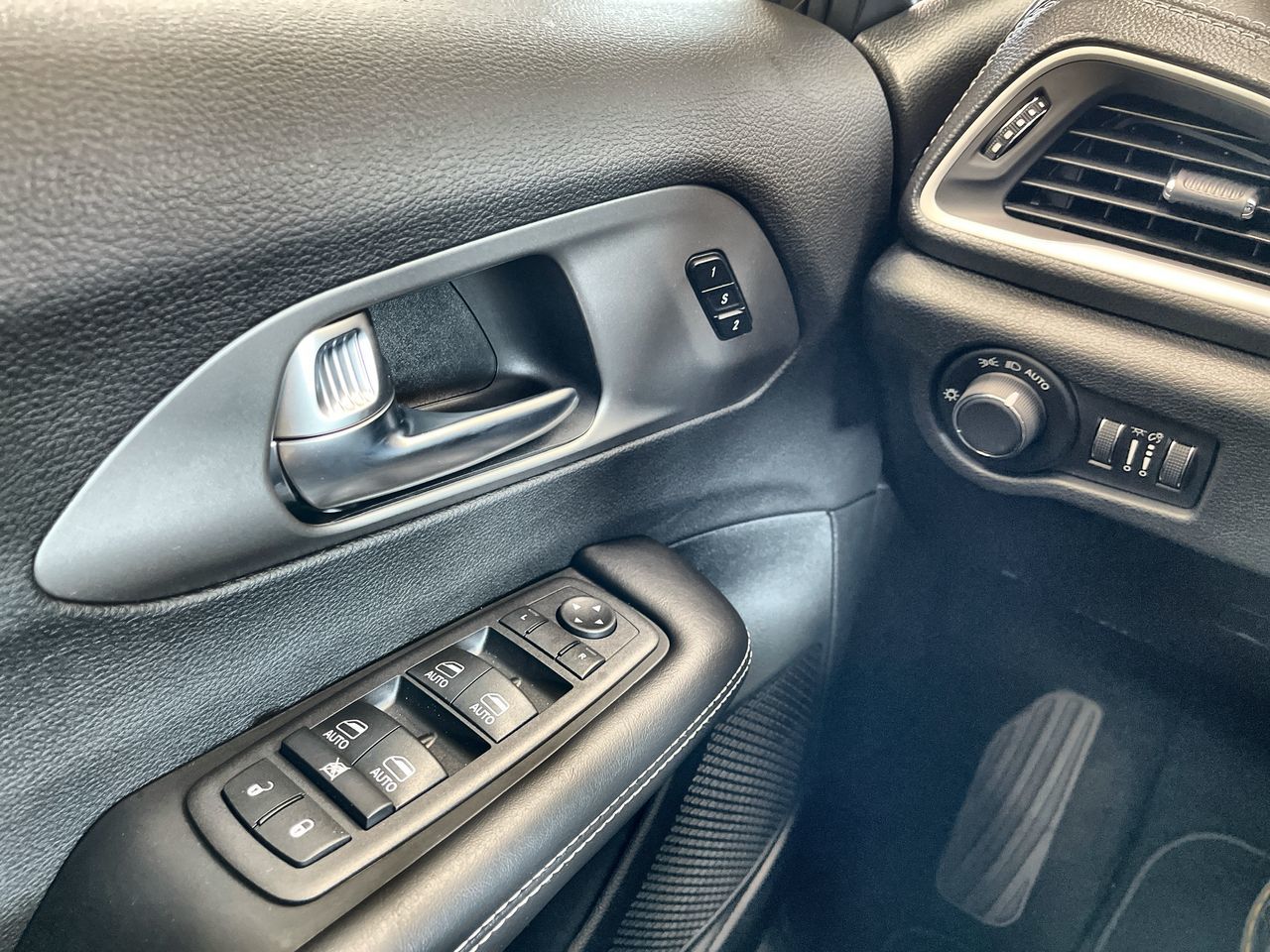 2027 Chrysler Pacifica in Regina, Saskatchewan