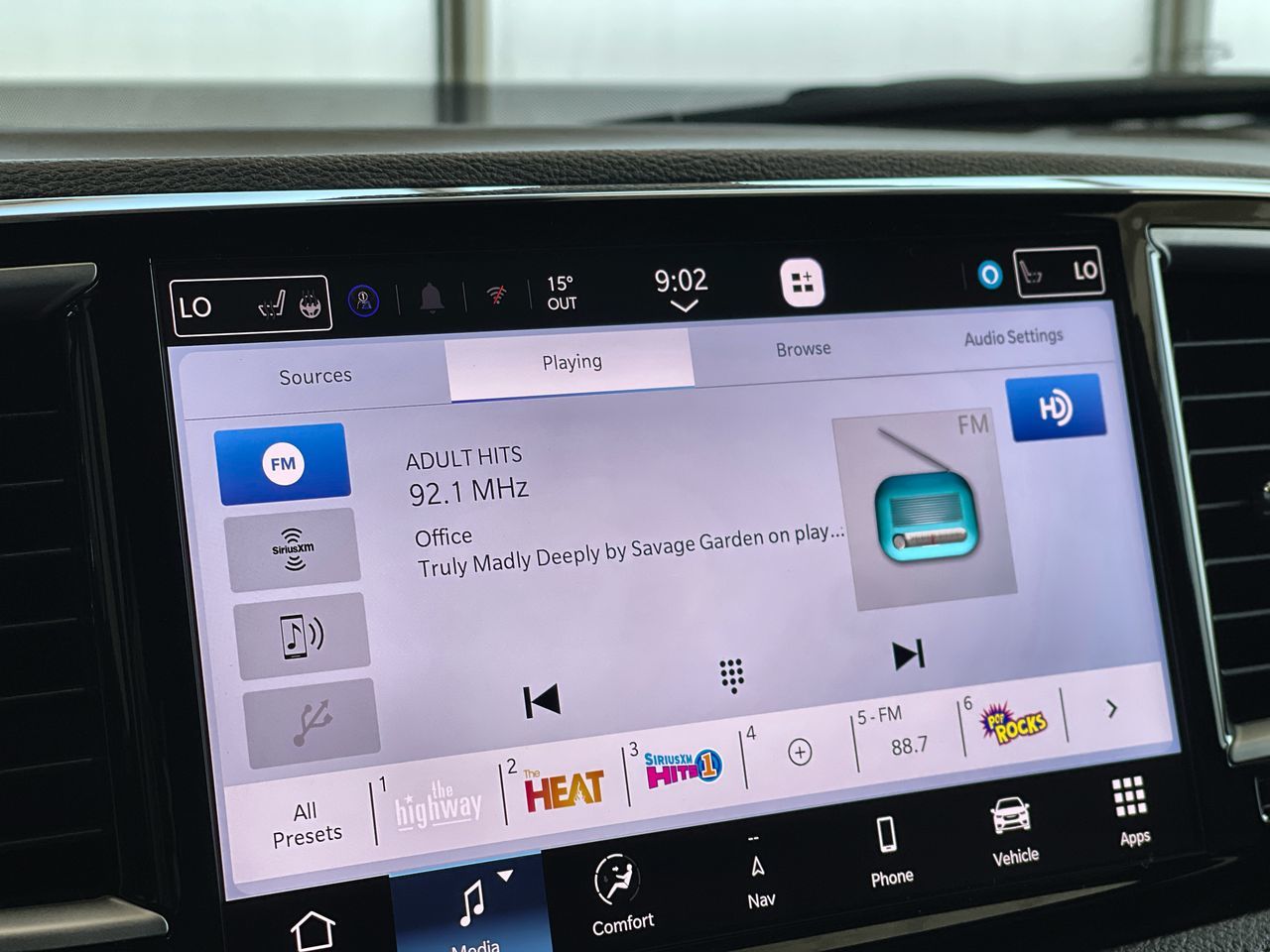 2027 Chrysler Pacifica in Regina, Saskatchewan