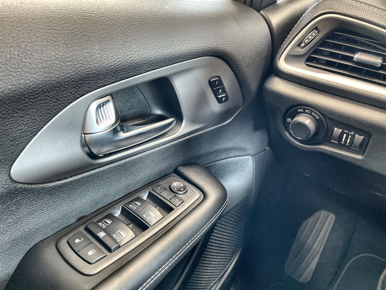 2027 Chrysler Pacifica in Regina, Saskatchewan