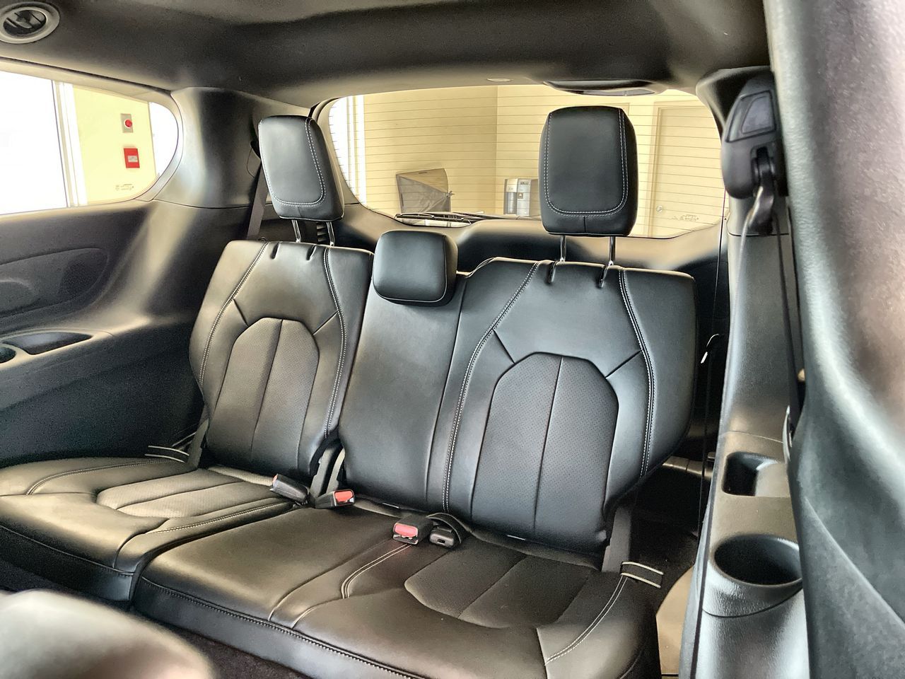 2027 Chrysler Pacifica in Regina, Saskatchewan