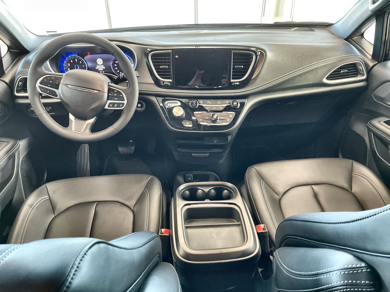 Chrysler Pacifica  2027 à Regina, Saskatchewan