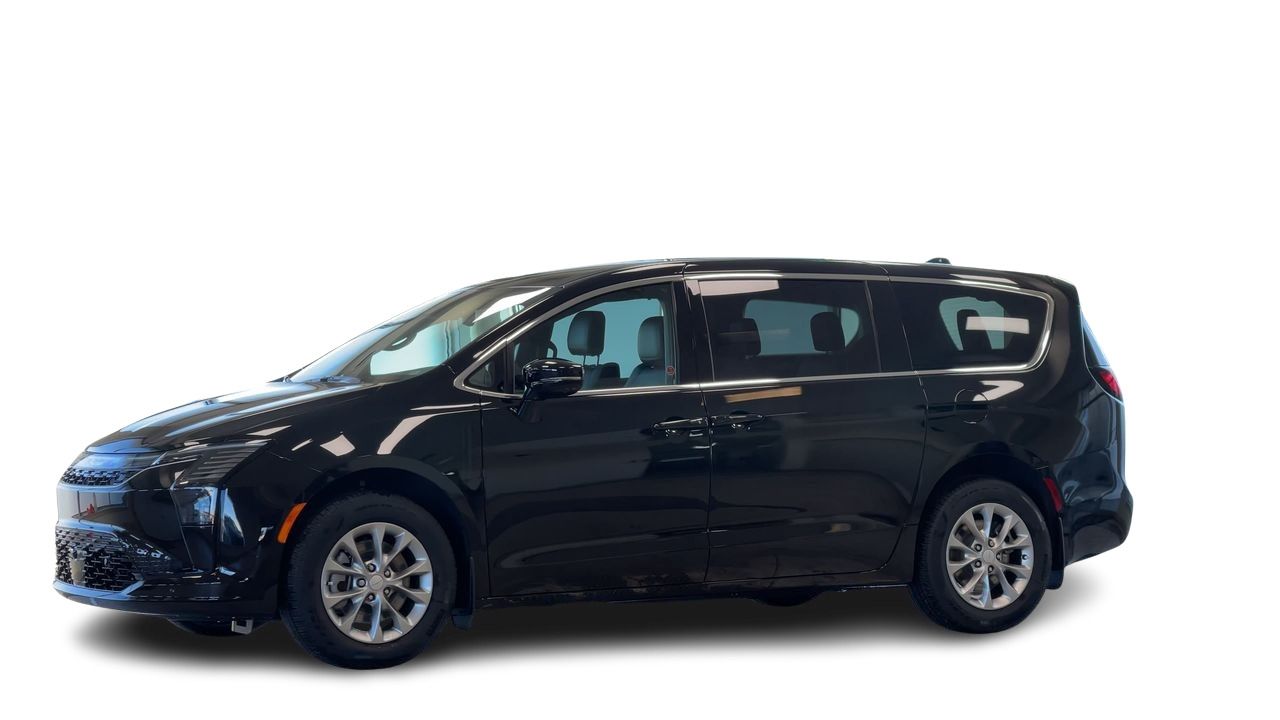 Chrysler Pacifica  2027 à Regina, Saskatchewan