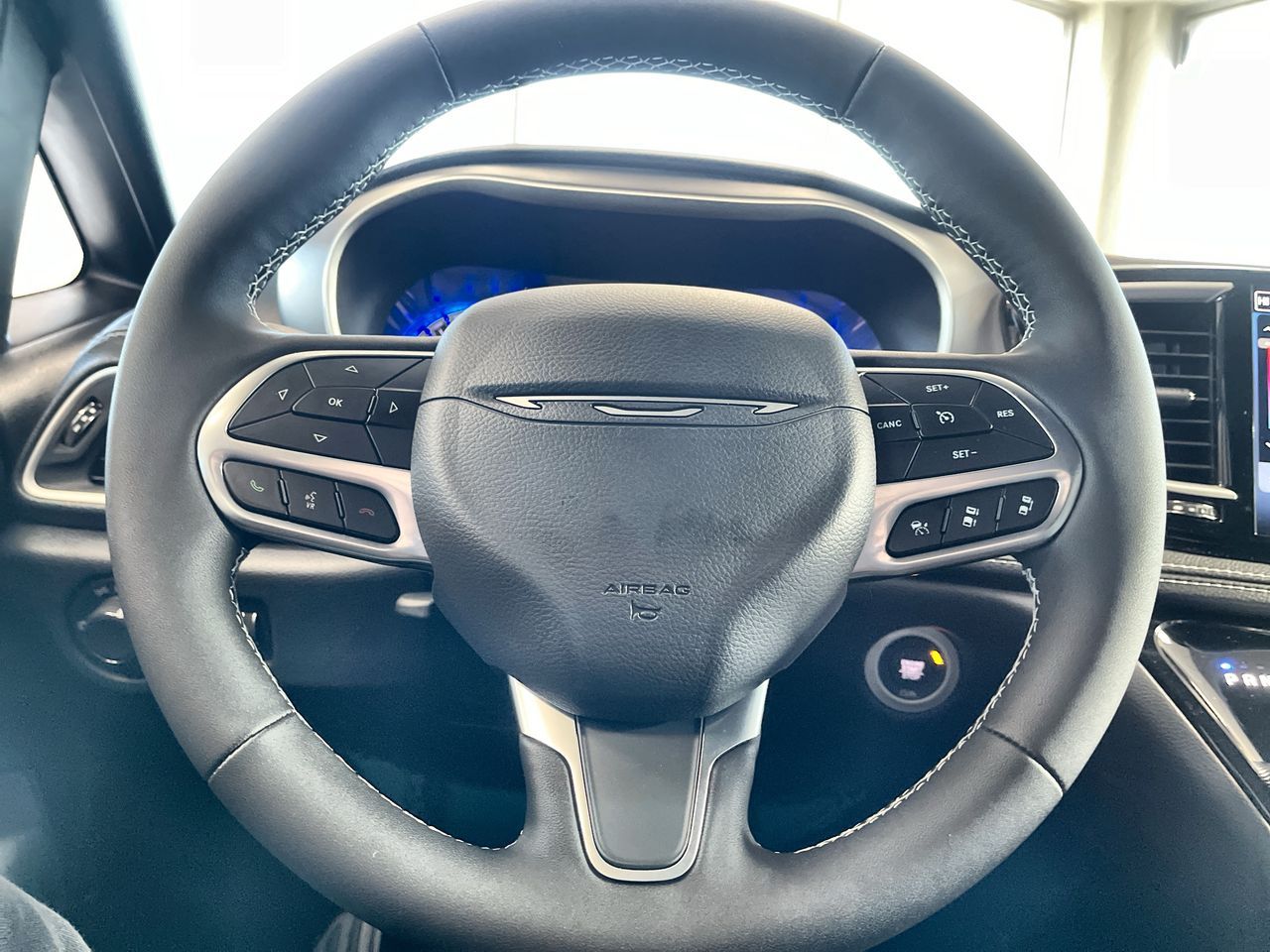 Chrysler Pacifica  2027 à Regina, Saskatchewan