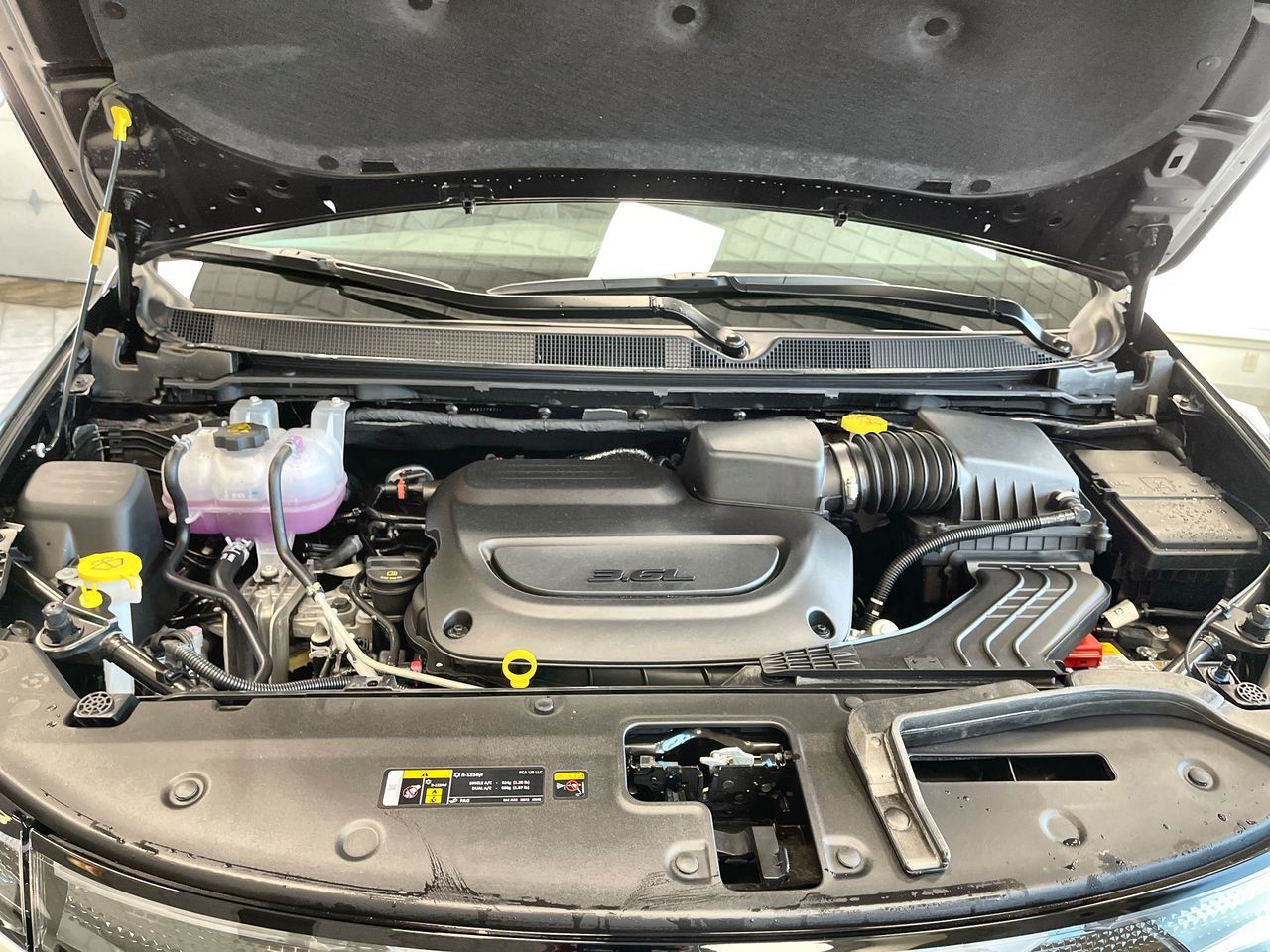 Chrysler Pacifica  2027 à Regina, Saskatchewan