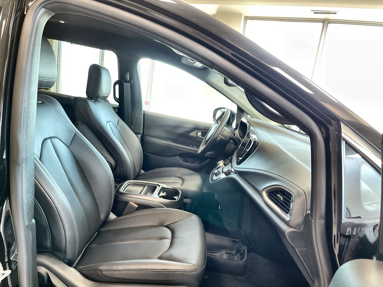 Chrysler Pacifica  2027 à Regina, Saskatchewan