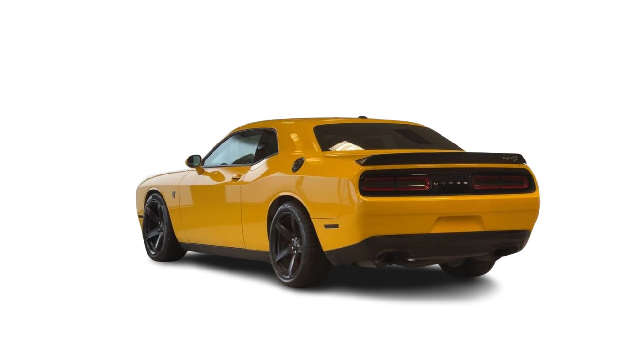 Dodge Challenger  2017 à Regina, Saskatchewan