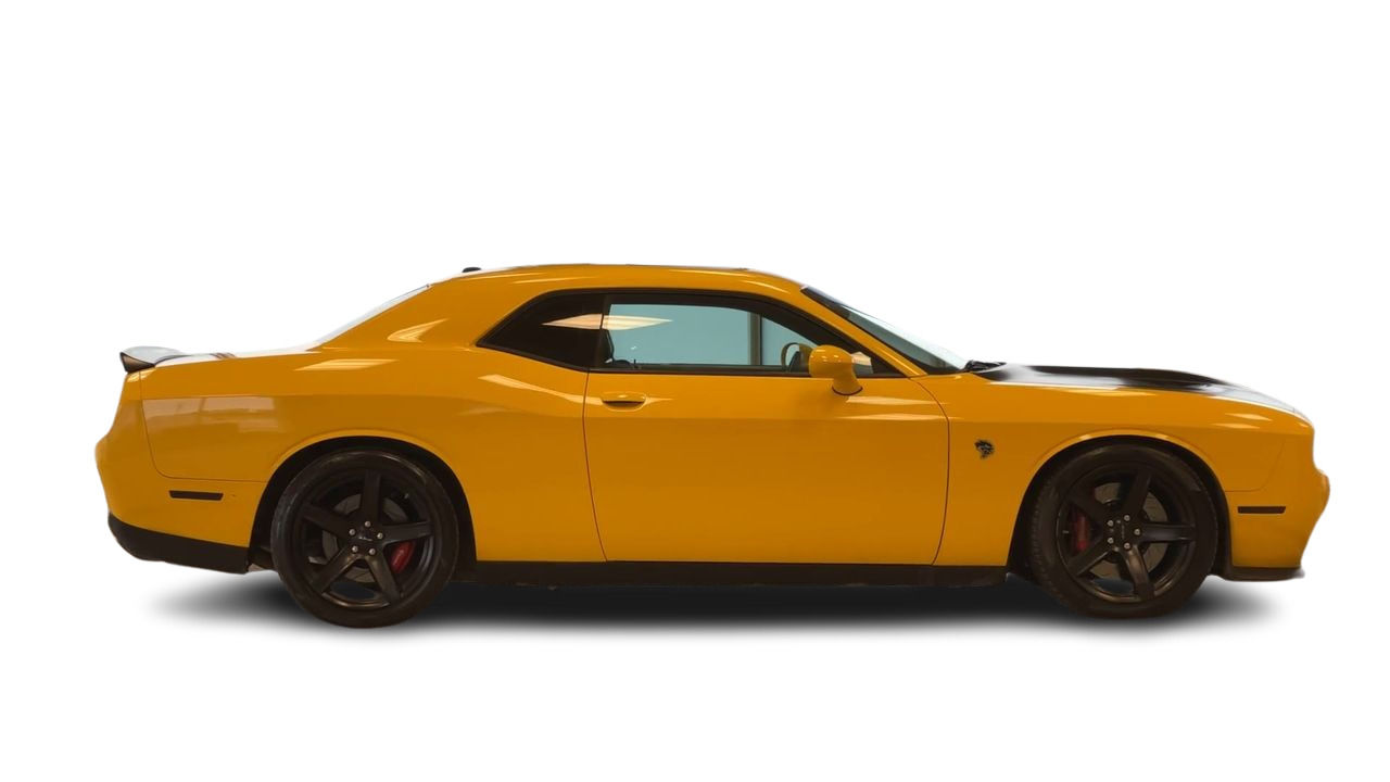 Dodge Challenger  2017 à Regina, Saskatchewan