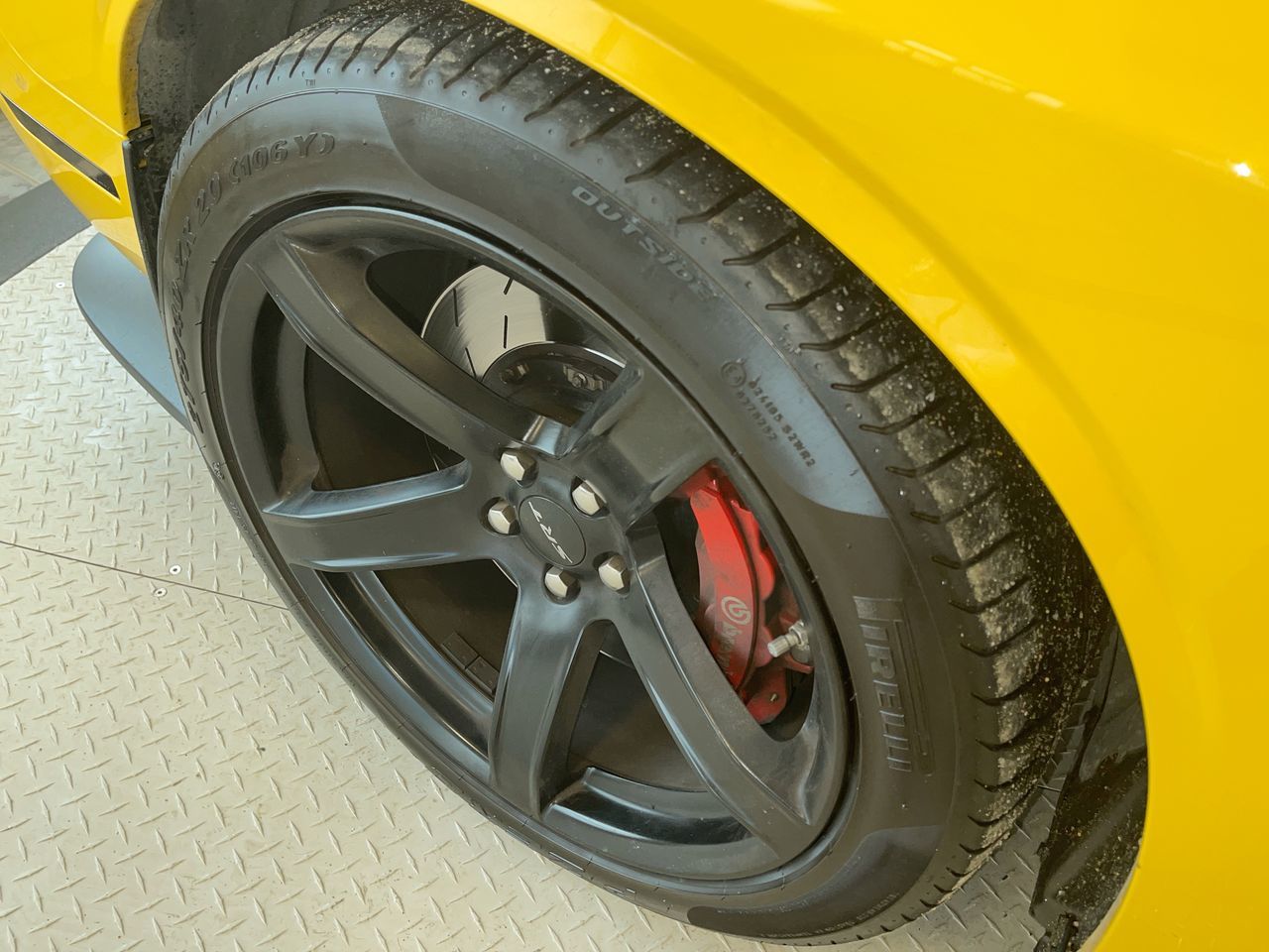 Dodge Challenger  2017 à Regina, Saskatchewan