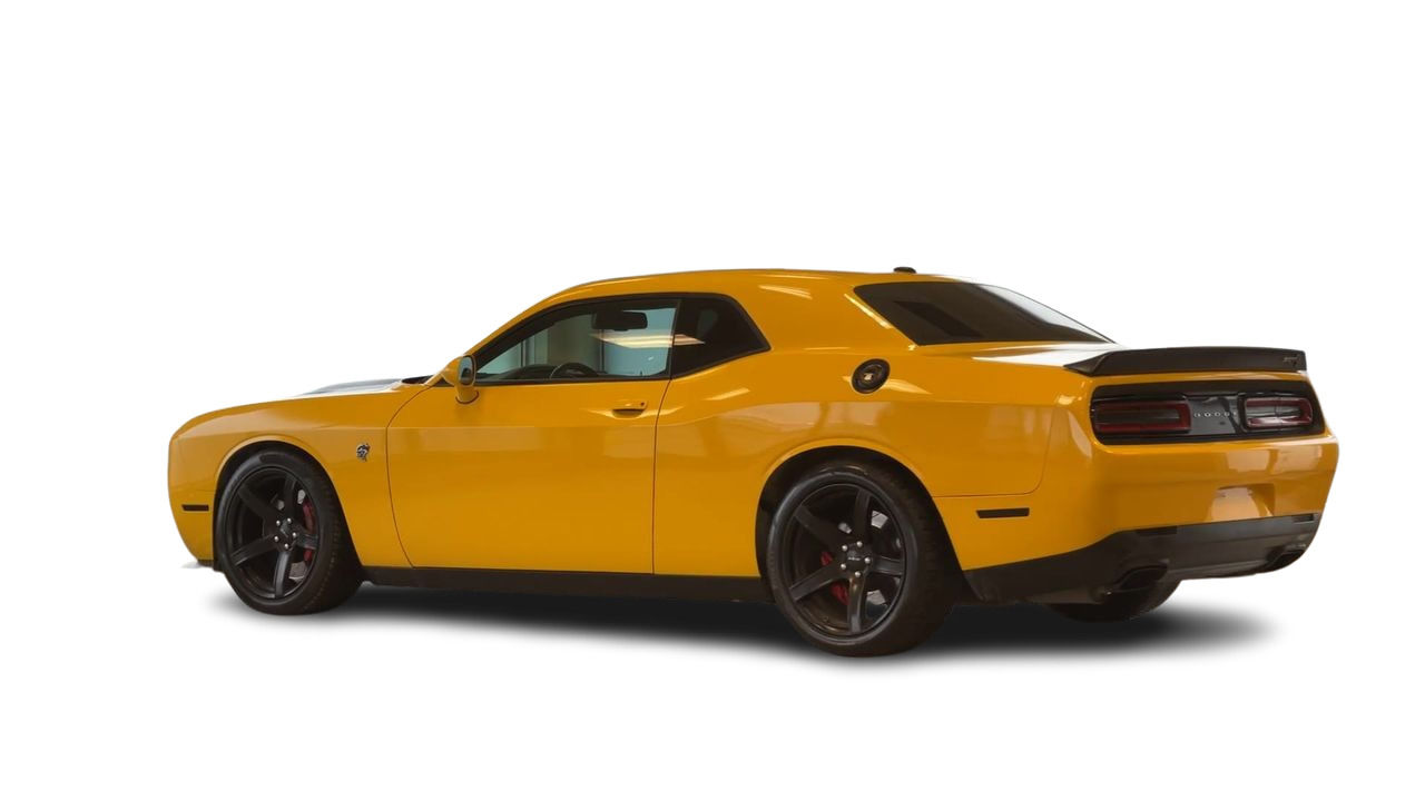 Dodge Challenger  2017 à Regina, Saskatchewan