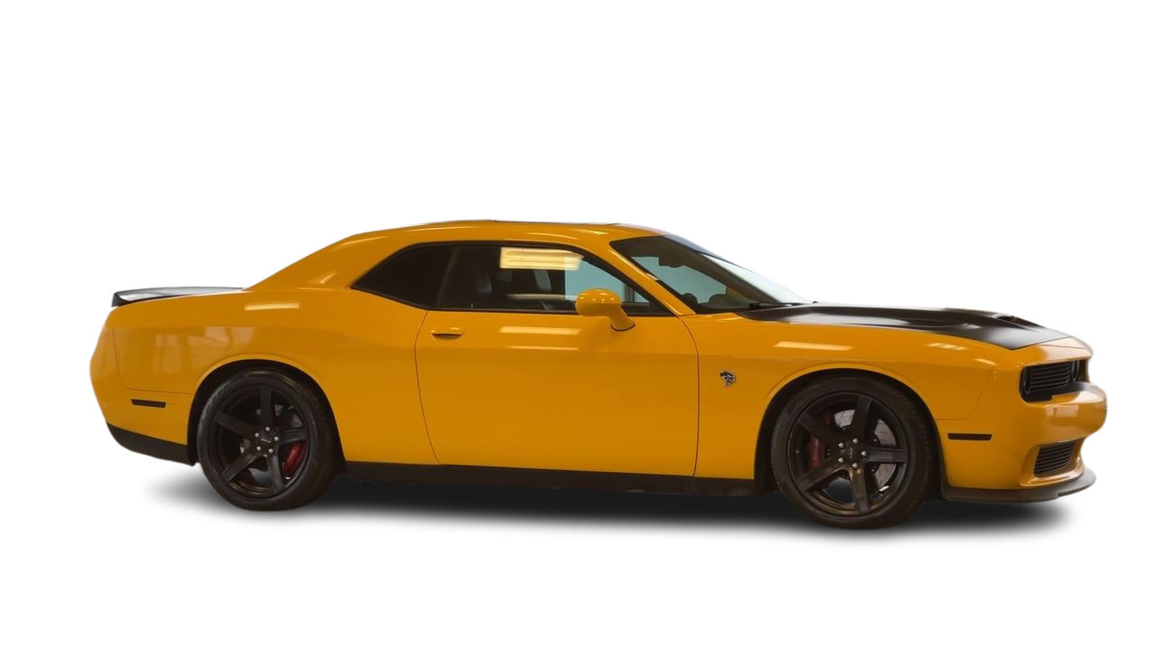 Dodge Challenger  2017 à Regina, Saskatchewan
