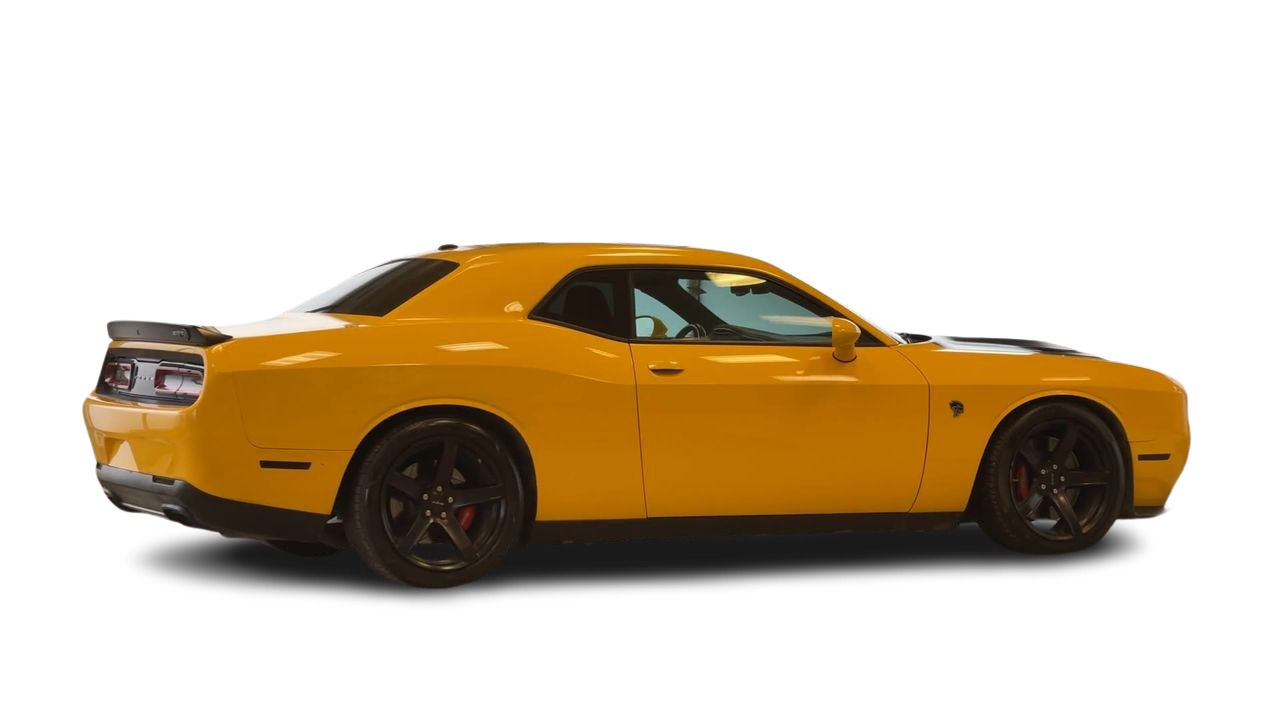 Dodge Challenger  2017 à Regina, Saskatchewan