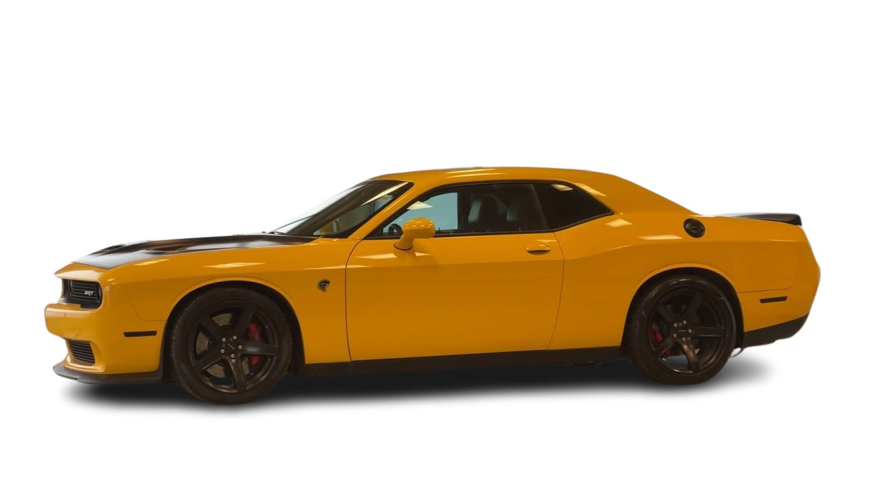 Dodge Challenger  2017 à Regina, Saskatchewan